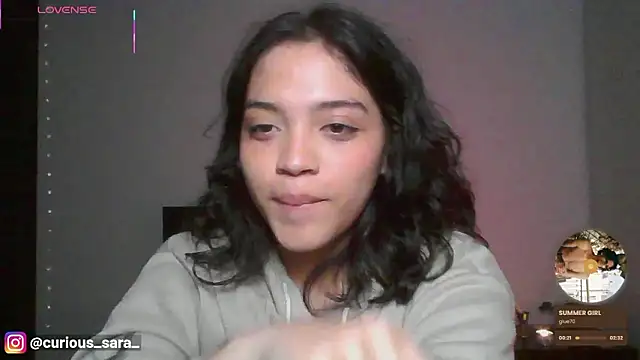 Chatroom XXX en direct de _curiouskitten_