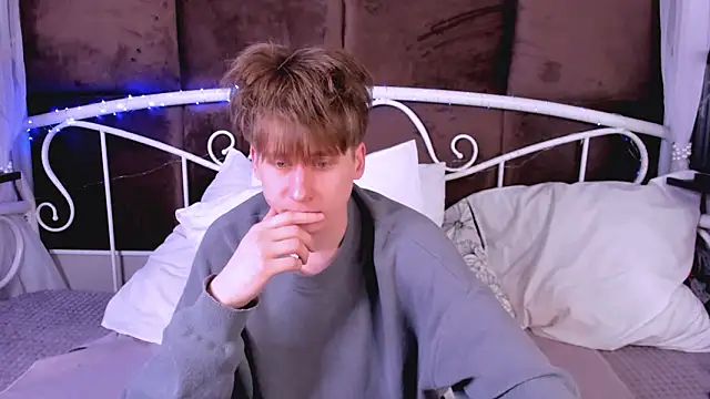 ScottPierce 现场XXX聊天