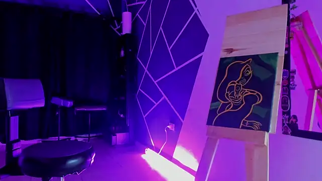 ink_demonxxx Live XXX-Chat