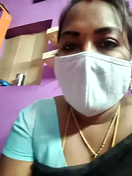 Sembang XXX Secara Langsung Tamil_Hot_Priya