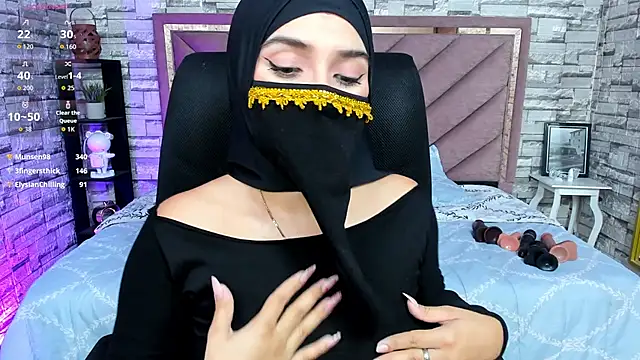 malek_zark2's Webcam Show