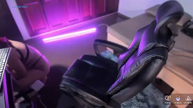 jesssie_lee Live XXX-chat