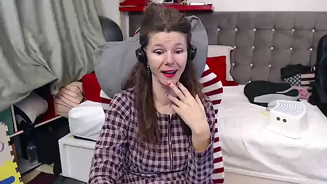 kellyterapy Chat XXX in diretta