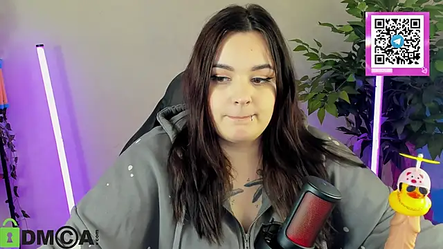 XXX chat uživo modela Mia_R0ss