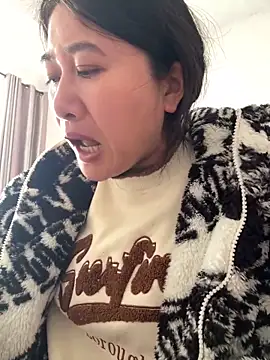 daaqnnのウェブカメラショー