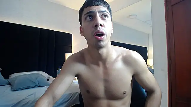 Axel_Walkeer Live XXX Chat