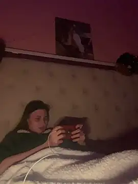 Flossy_Vettie: онлайн-секс-чат