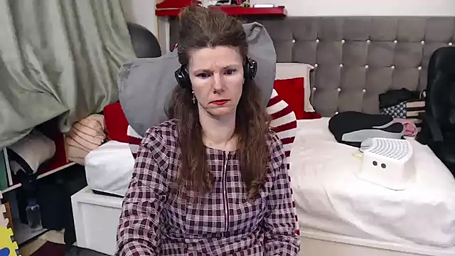 kellyterapy's Live XXX Chat