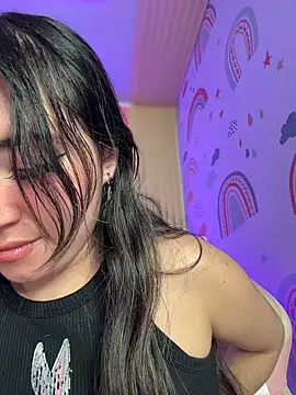 Sophie_LS – Naživo XXX chat