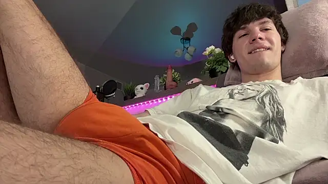 Jeremy1Scott's Live XXX Chat