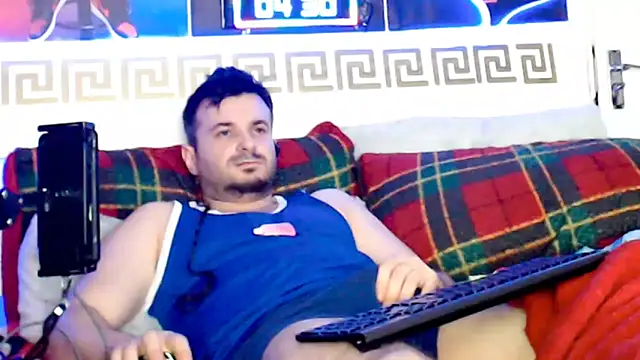 FuckToyBoy69 라이브 XXX 채팅