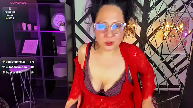 Anita_Muse Live XXX Chat