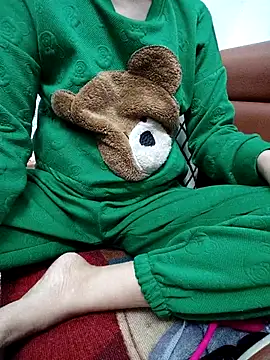 Haralushiaaa Webcamshow