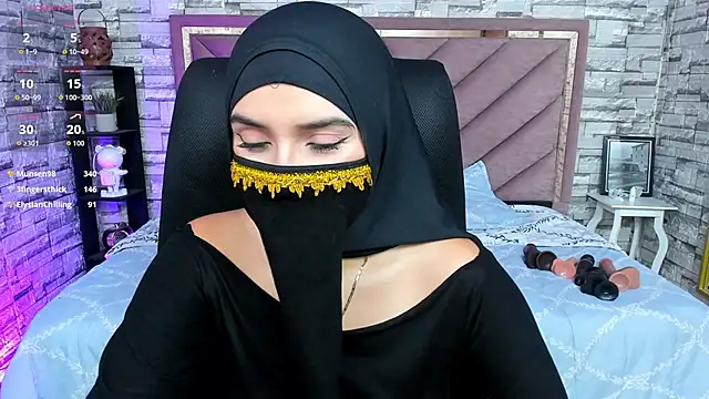 malek_zark2 Live XXX Chat