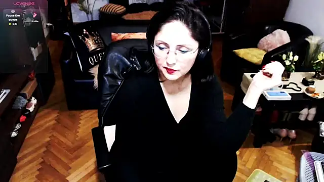 Chat +18 de Imperatriza ao vivo