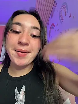 Chat XXX en directo de Sophie_LS