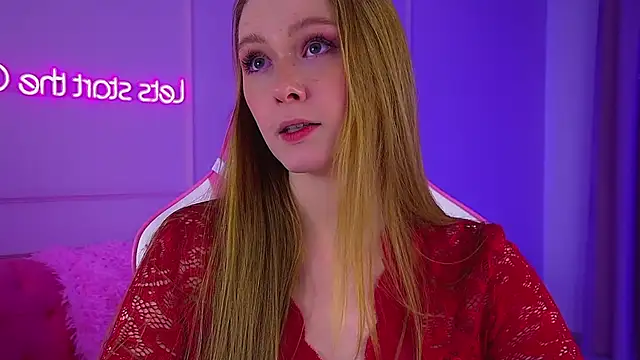 AgataFoxleyn Live XXX chat