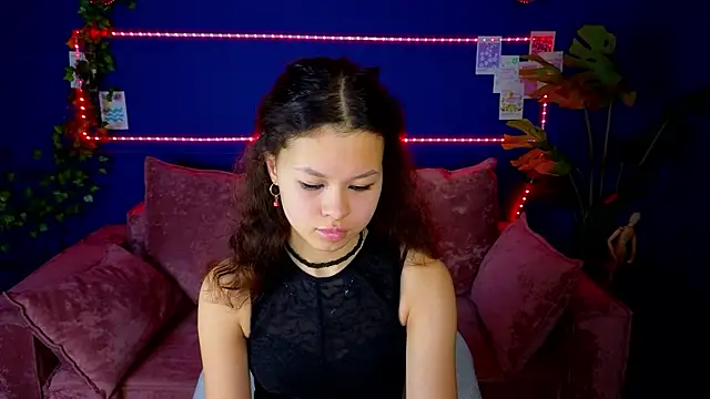 moco_chocon Live XXX chat