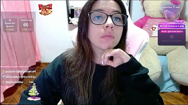 Maggie_Fox3n Live XXX chat