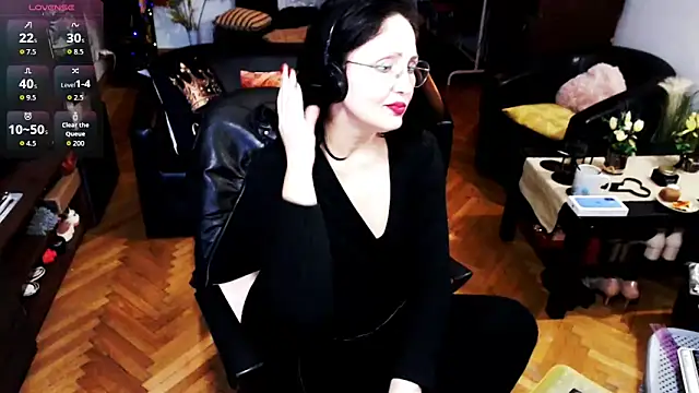 Imperatrizan Live XXX chat