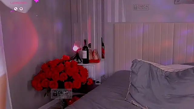 black_cat-11 Adlı Modelin Canlı XXX Sohbeti