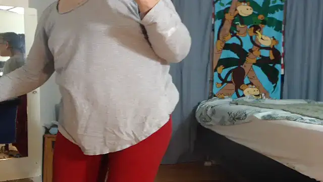 Chat XXX ao vivo de ANALTRAINING2