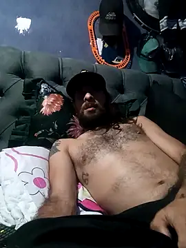 hairy_mannn 라이브 XXX 채팅