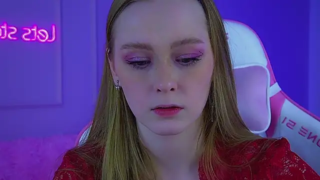 AgataFoxley's Webcam Show