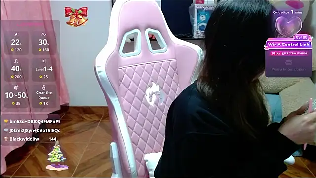 Maggie_Fox3n Live XXX chat