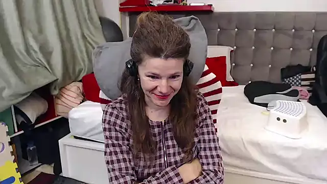 Chatroom XXX en direct de kellyterapy