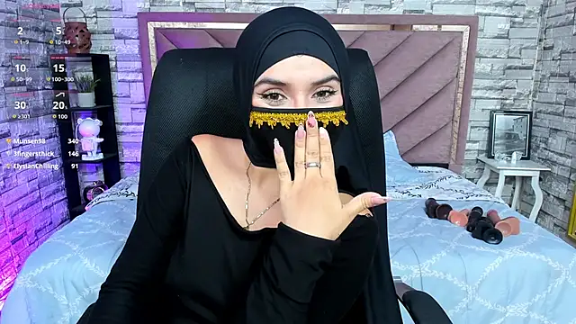 malek_zark2's Live XXX Chat