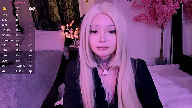 Chatroom XXX en direct de Lein_Bone