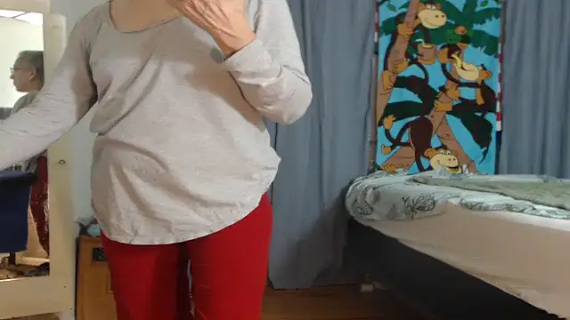 دردشة ANALTRAINING2 الجنسية المباشرة