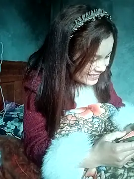 nangmo's Webcam Show