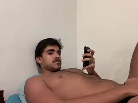 Chat XXX ao vivo de NastymenBR