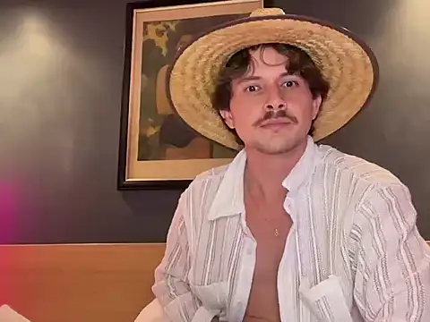 mcklister_kinky_feets Webcam Show