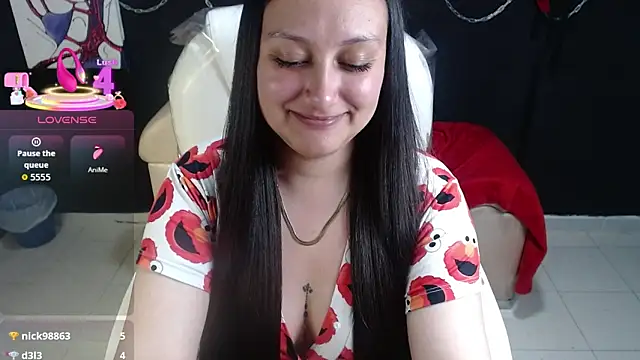 jannakissh Live XXX-Chat