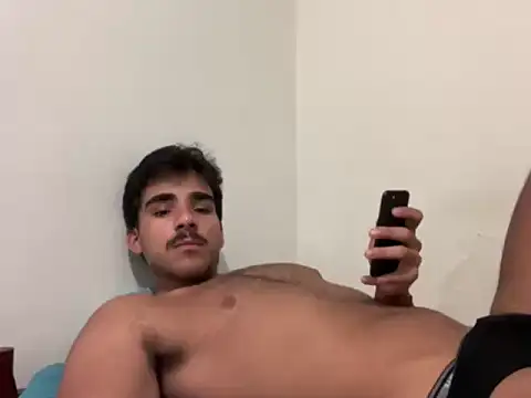 Show Webcam de NastymenBR