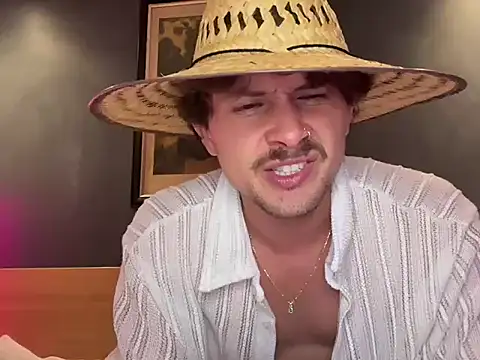 mcklister_kinky_feets – webcam-show