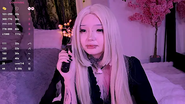 Chatroom XXX en direct de Lein_Bone