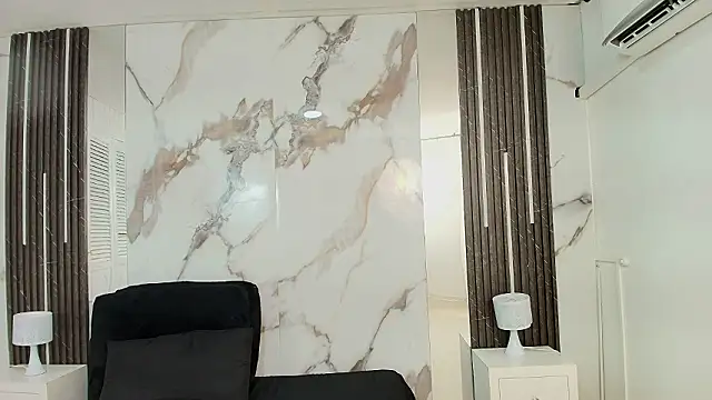 MayaBaker Live XXX Chat