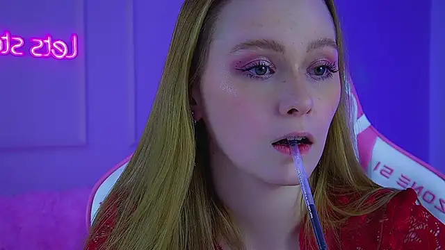 Živý XXX chat AgataFoxley