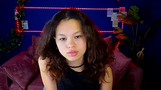 moco_choco's Live XXX Chat