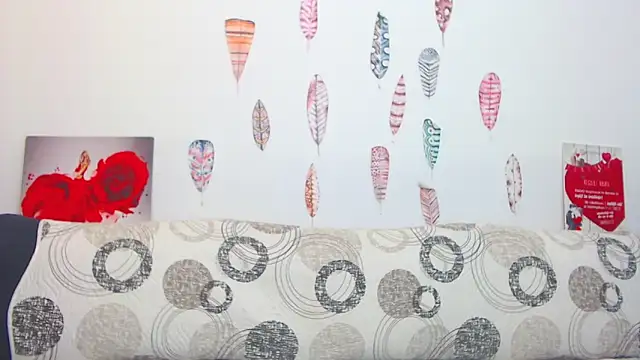 GORGEOUS_GIRL_WOW_ élő XXX-chatje