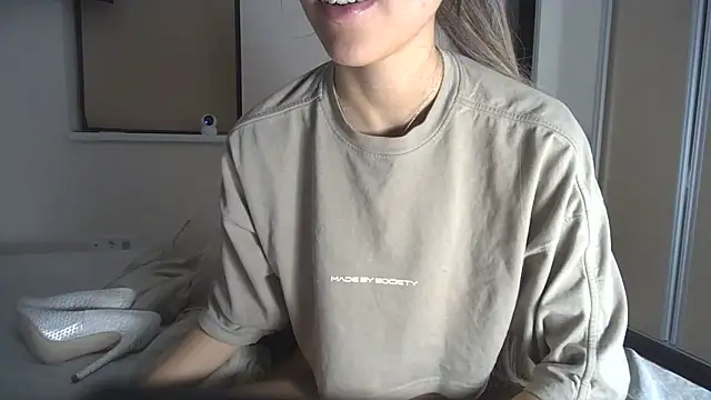 iamKylaBaby 现场XXX聊天