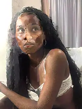 Chatroom XXX en direct de Ketpimentinha09