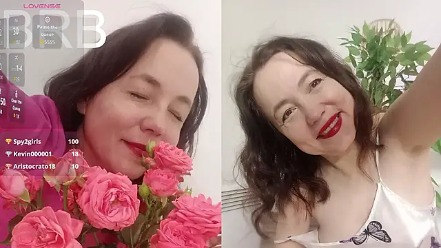 Kira_Adlern Live XXX chat