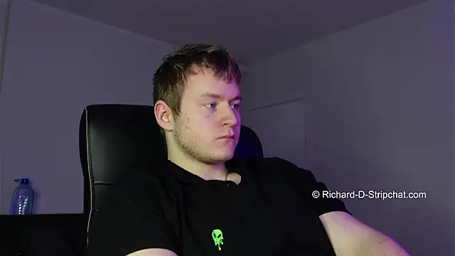 Sembang XXX Secara Langsung Richard_Dullas