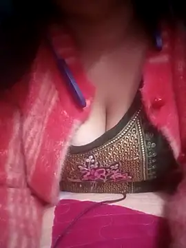 TINASONI Show in webcam