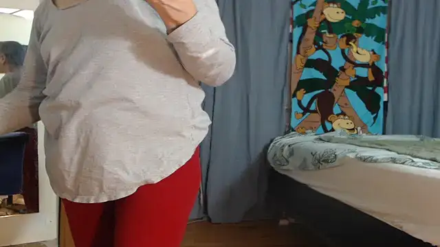 ANALTRAINING2のライブXXXチャット